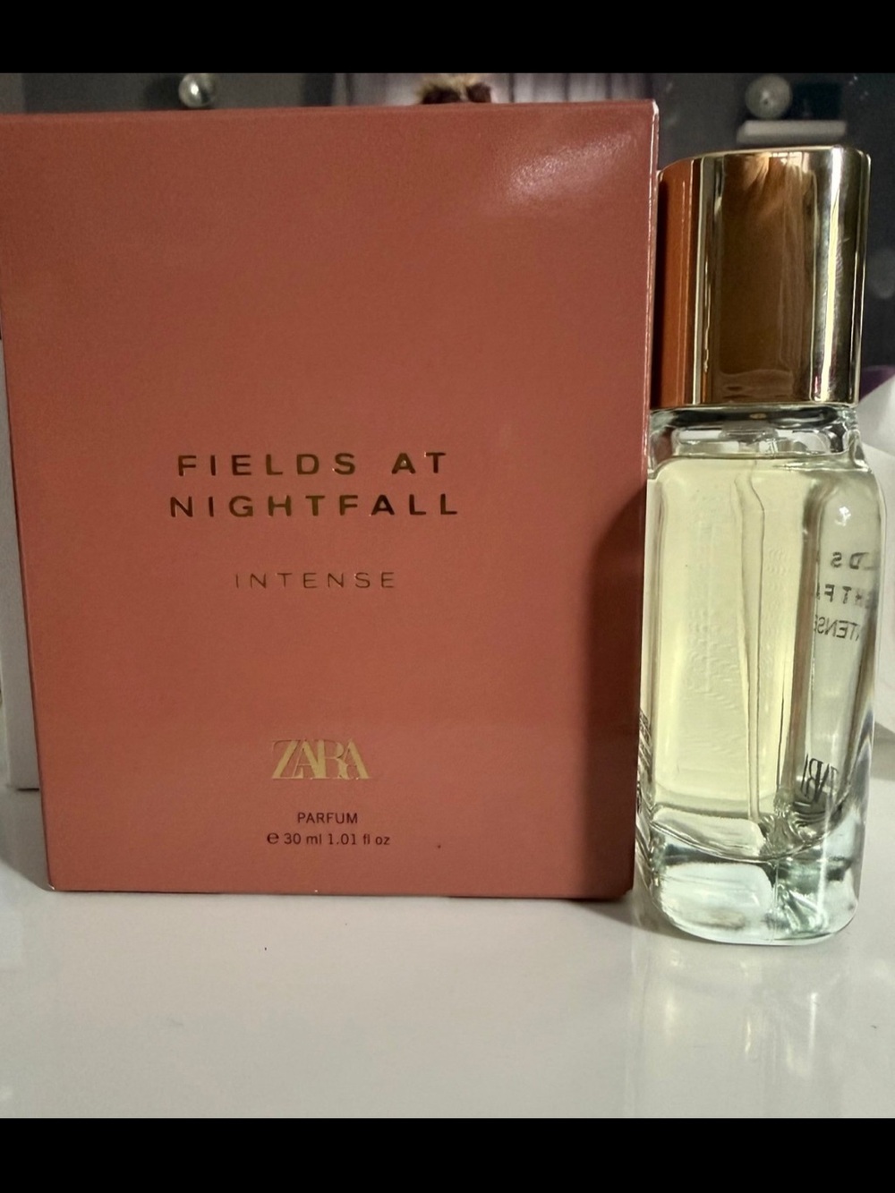 BNIB Zara Fields At Nightfall Intense - Picture 2 of 2
